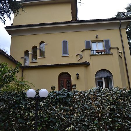 Porte Di Bologna Buitenkant foto